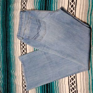 Idyllwind Flare Jeans
